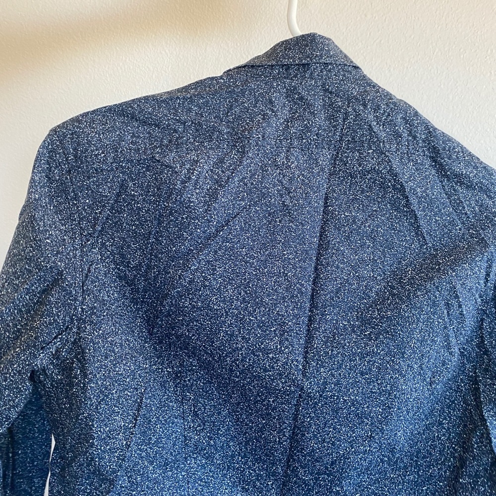 Diesel button down - Picture 4 of 6